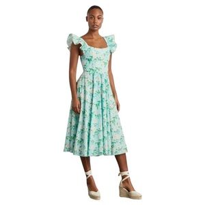 NWT Hill House Daphne Dress